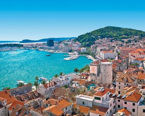Split Croatia