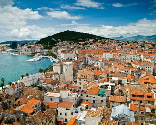 Split Croatia Summer Program