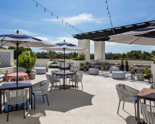 Thesis Hotel Miami 12