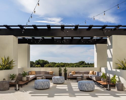 Thesis Hotel Miami