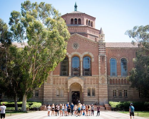 UCLA