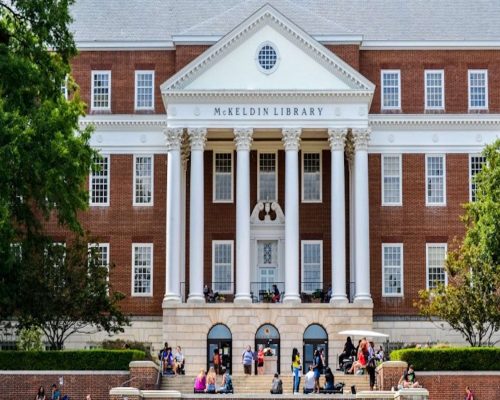 University-of-Maryland-McKeldin