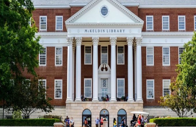 University-of-Maryland-McKeldin