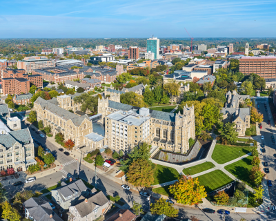 University of Michigan