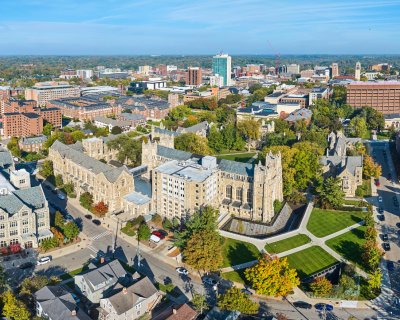 University of Michigan
