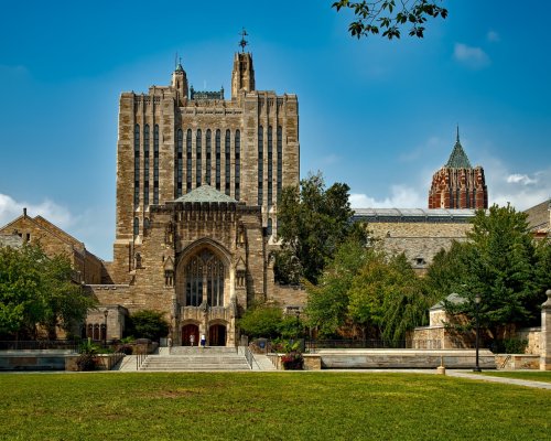 University of Michigan 2