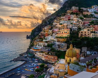 amalfi