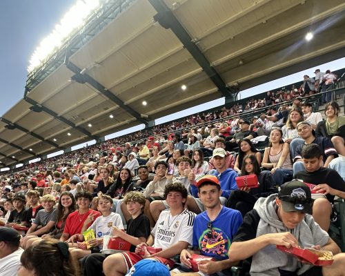 angels game malibu pepperdine 2