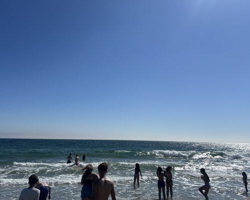 beach malibu pepperdine 2