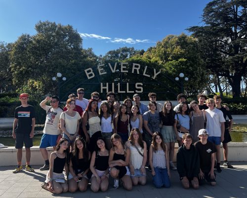 beverly hills sign malibu pepperdine