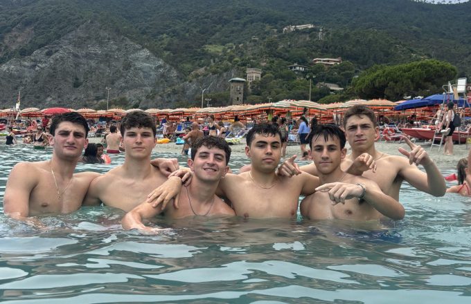 boys beach italy boys beach italy