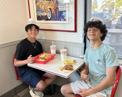 boys in n out malibu pepperdine