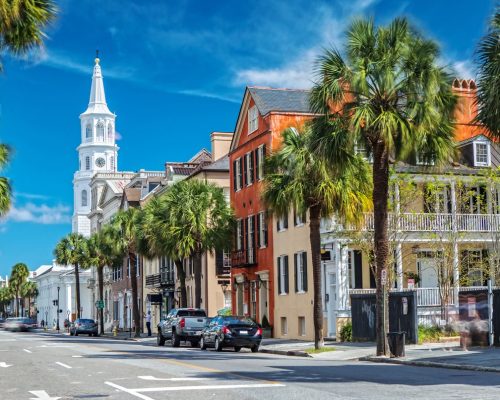 ACA high school volunteer programs