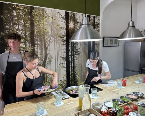 culinary barcelona