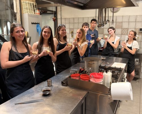 culinary florence