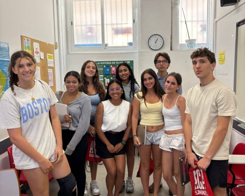 digital marketing class barcelona