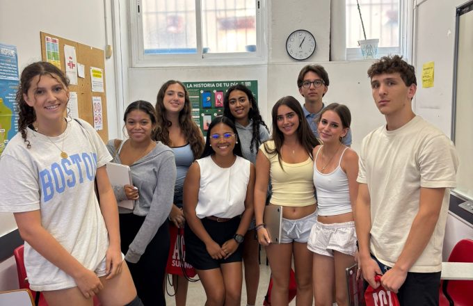 digital marketing class barcelona