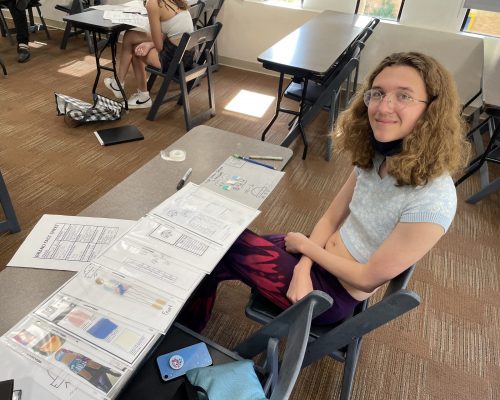 fashion class ucla 2