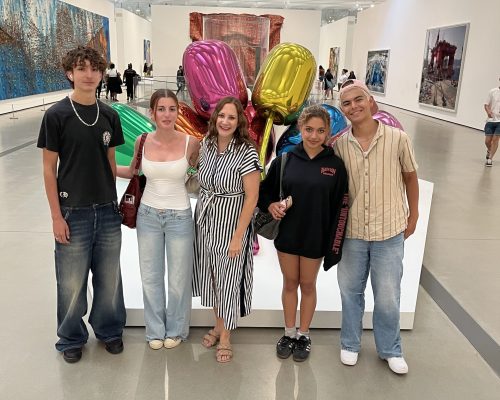 fashion malibu pepperdine