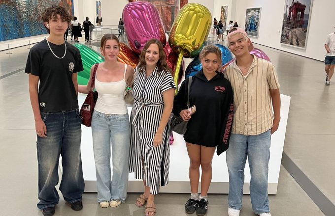 fashion malibu pepperdine