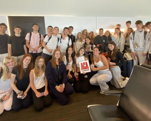 florence jfk airport