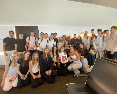 florence jfk airport