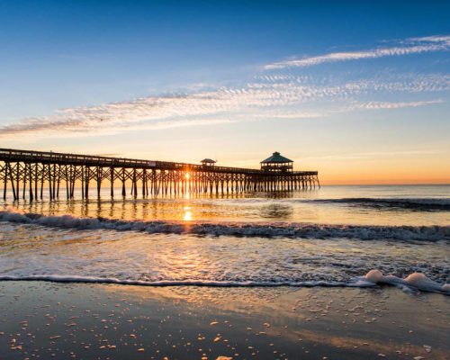 ACA high school volunteer programs