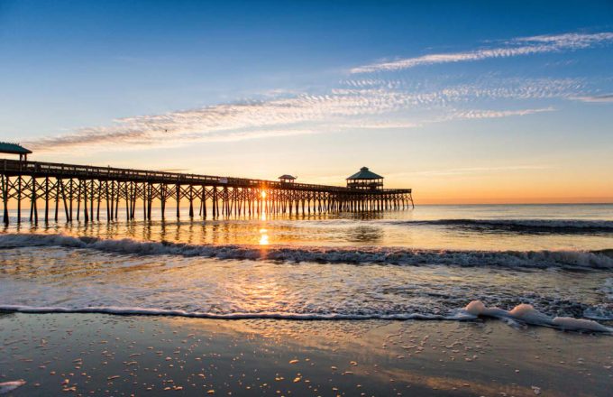 ACA high school volunteer programs