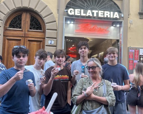 foodie tour florence