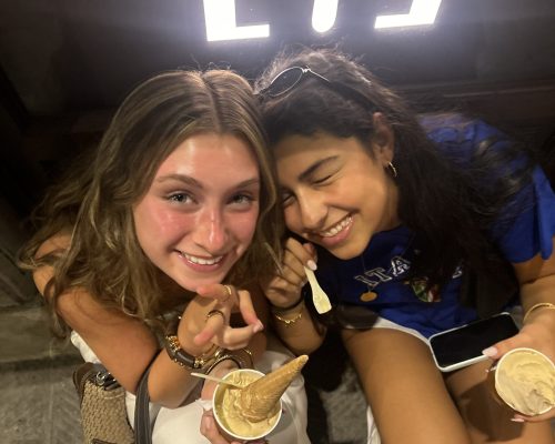 gelato Florence