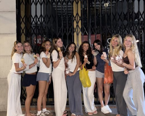 gelato barcelona