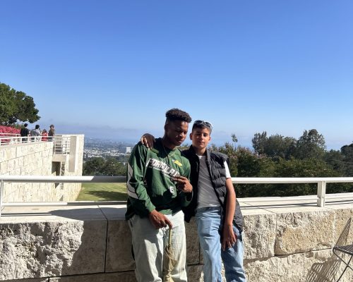 getty malibu pepperdine