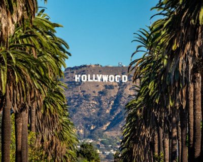 hollywood