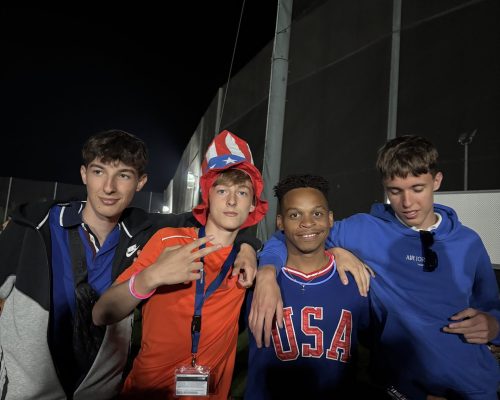 july 4 boys malibu pepperdine