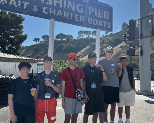 malibu peir boys 2