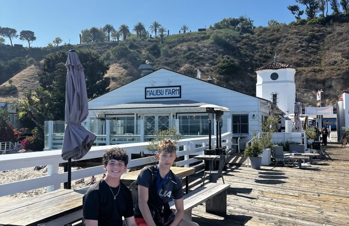 malibu pier boys malibu pier boys