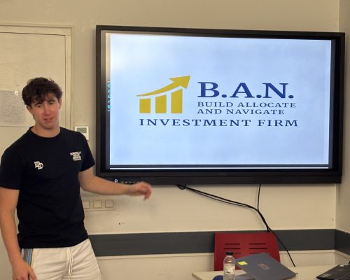 marketing presentation barcelona 3