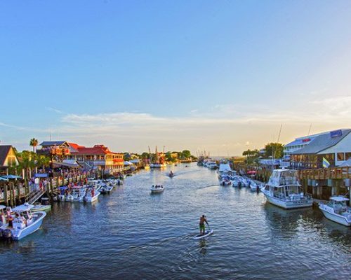 ACA high school volunteer programs