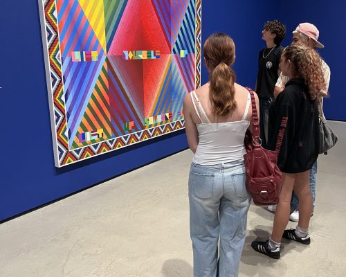 museum malibu pepperdine