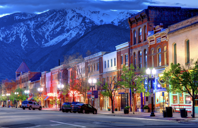 park city utah