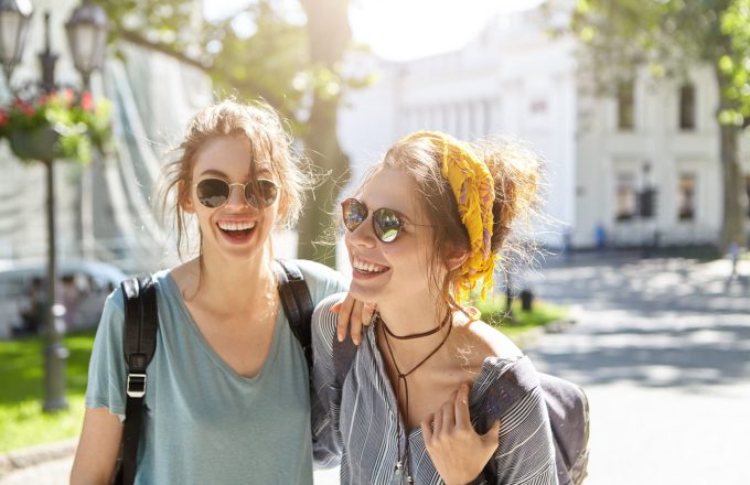 American Collegiate Adventures Summer Programs