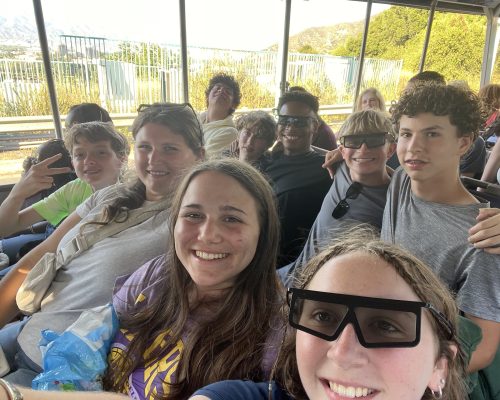 ride universal studios malibu pepperdine MS