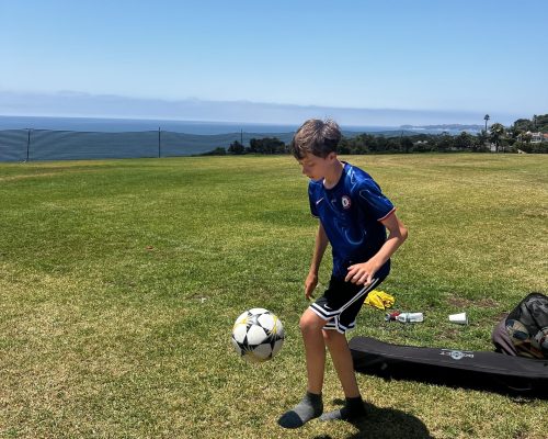 soccer malibu pepperdine