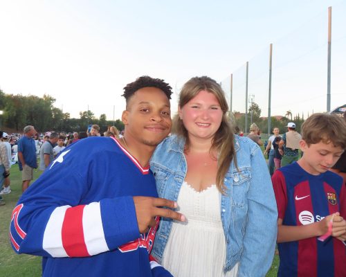 staff pepperdine malibu