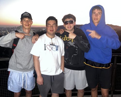 sunset boys malibu pepperdine 2