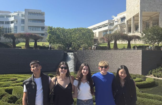 the getty malibu pepperdine MS the getty malibu pepperdine MS