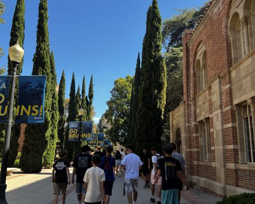 ucla tour 2