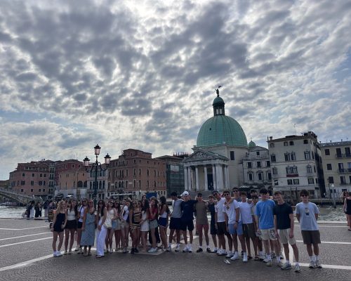 venice group